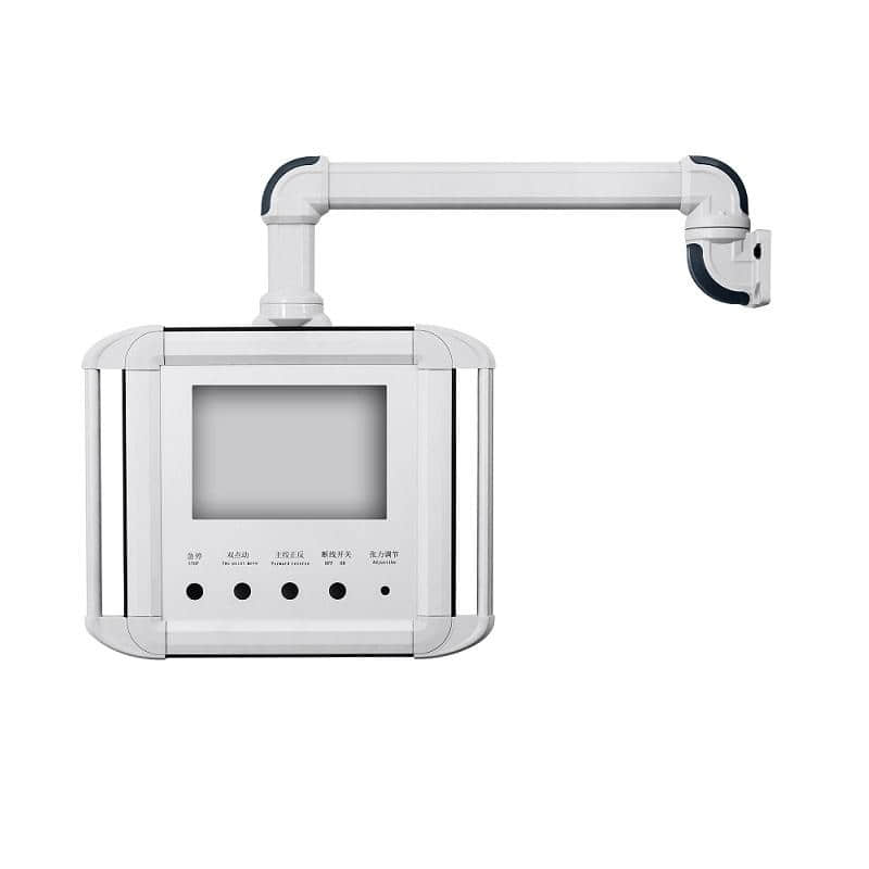 HMI Enclosures