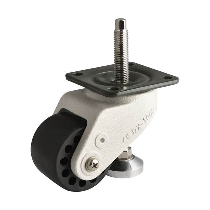 Height Adjustable Caster