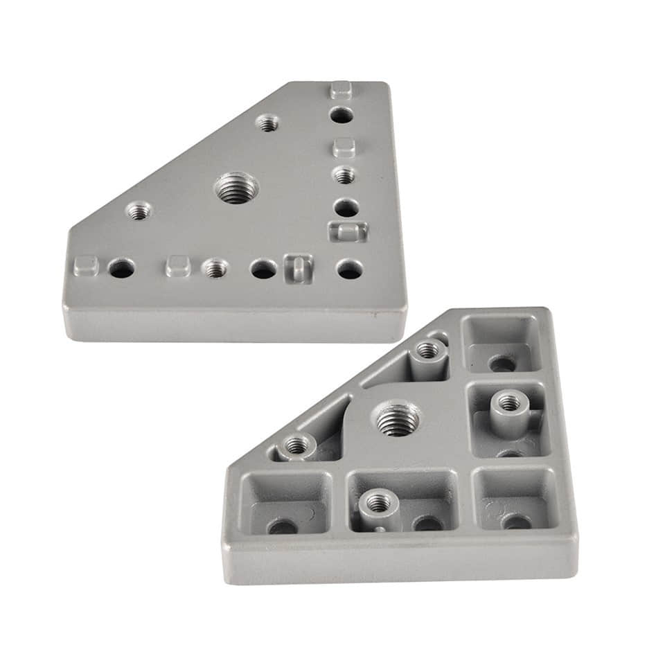 Caster Accessories