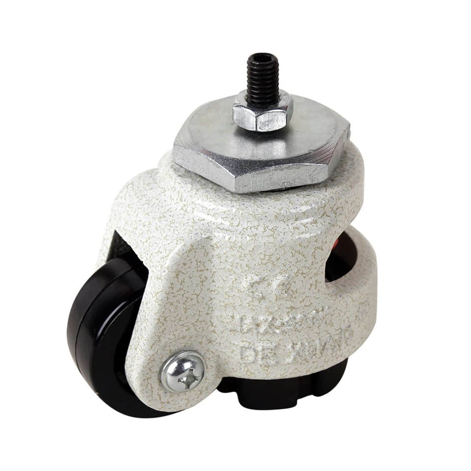 Leveling Stem Caster