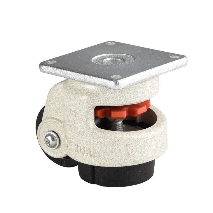 Heavy Duty Leveling Caster