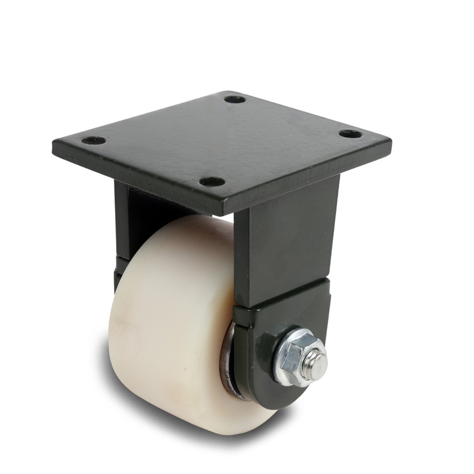 Rigid Heavy Duty Caster