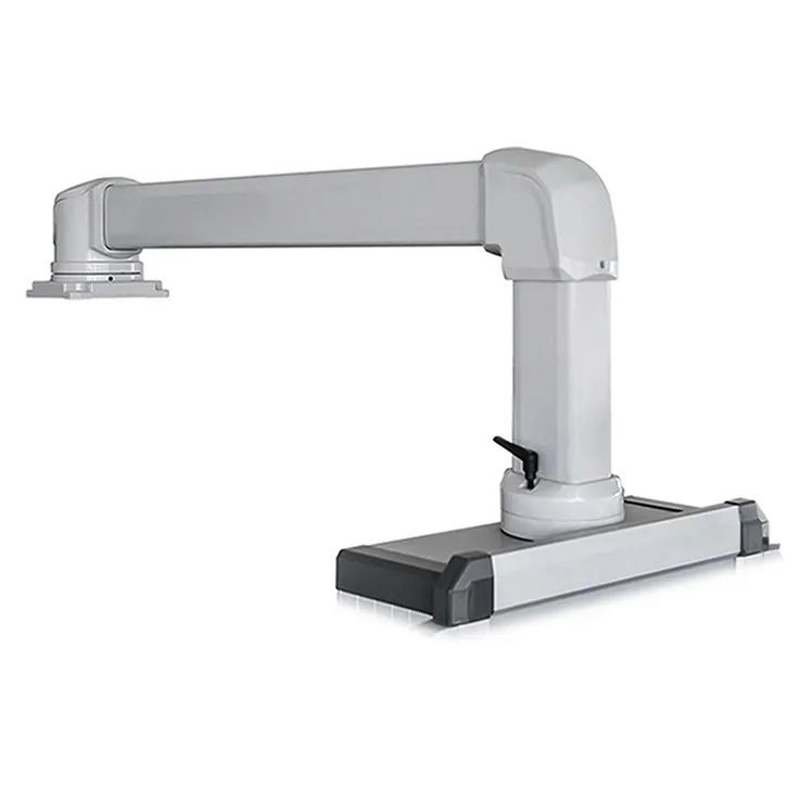 Operator Handle