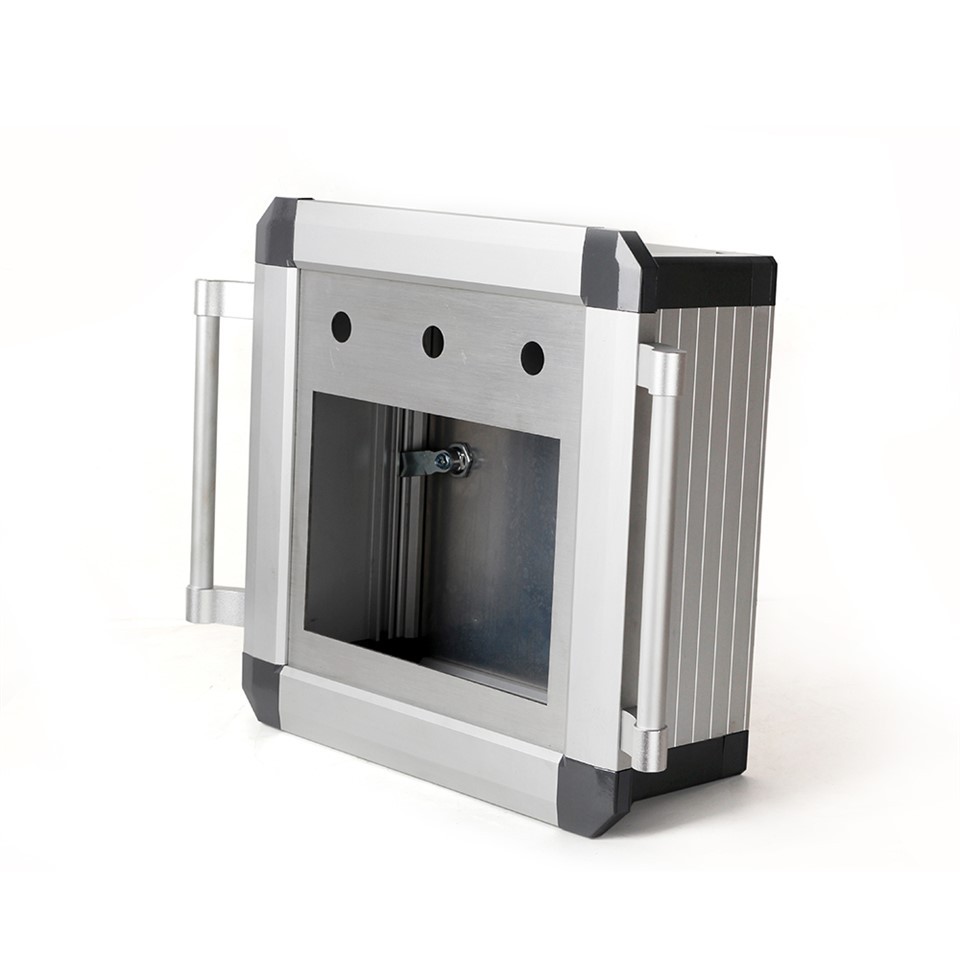 Support Arm System Enclosure