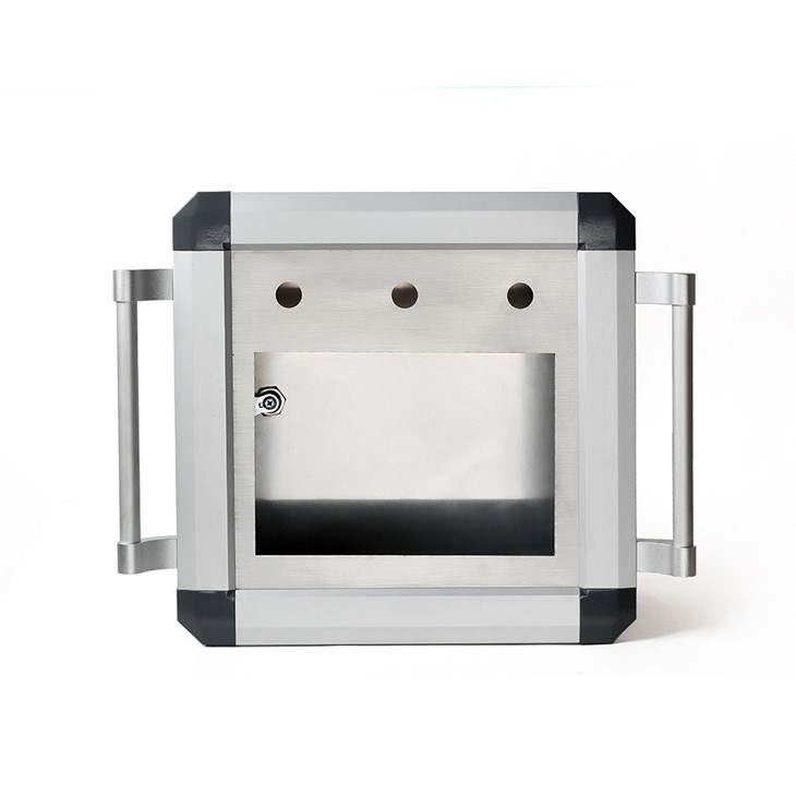 Support Arm System Enclosure