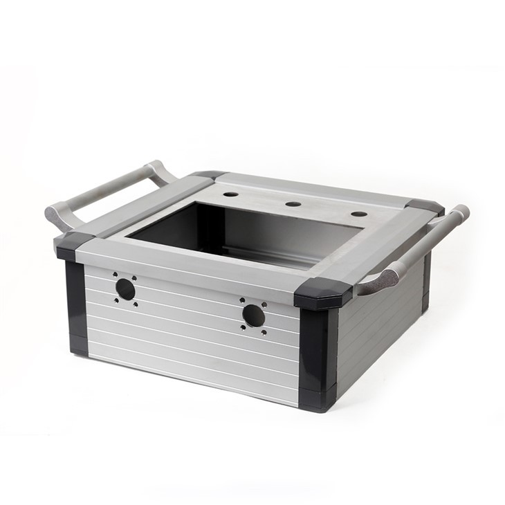 Support Arm System Enclosure