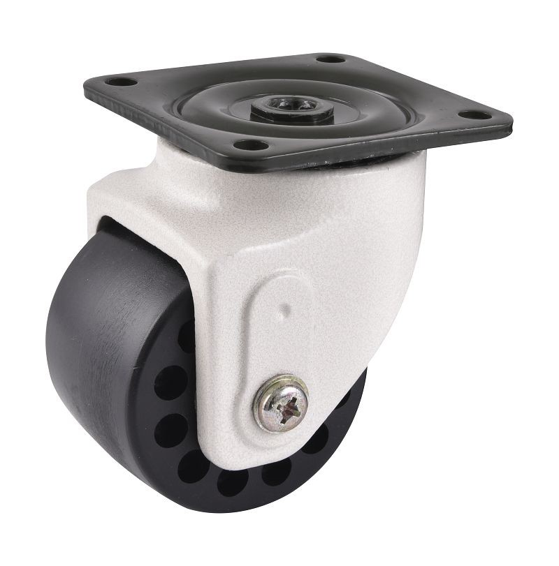 Foot Master Casters