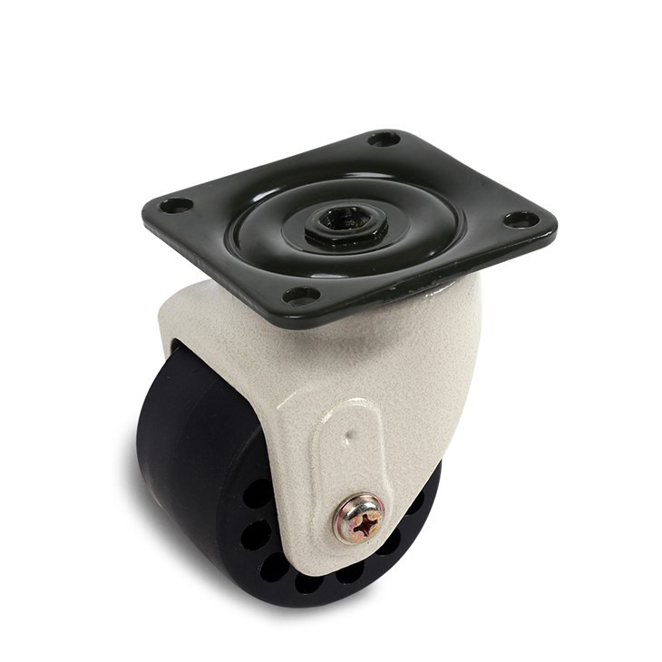 Foot Master Casters