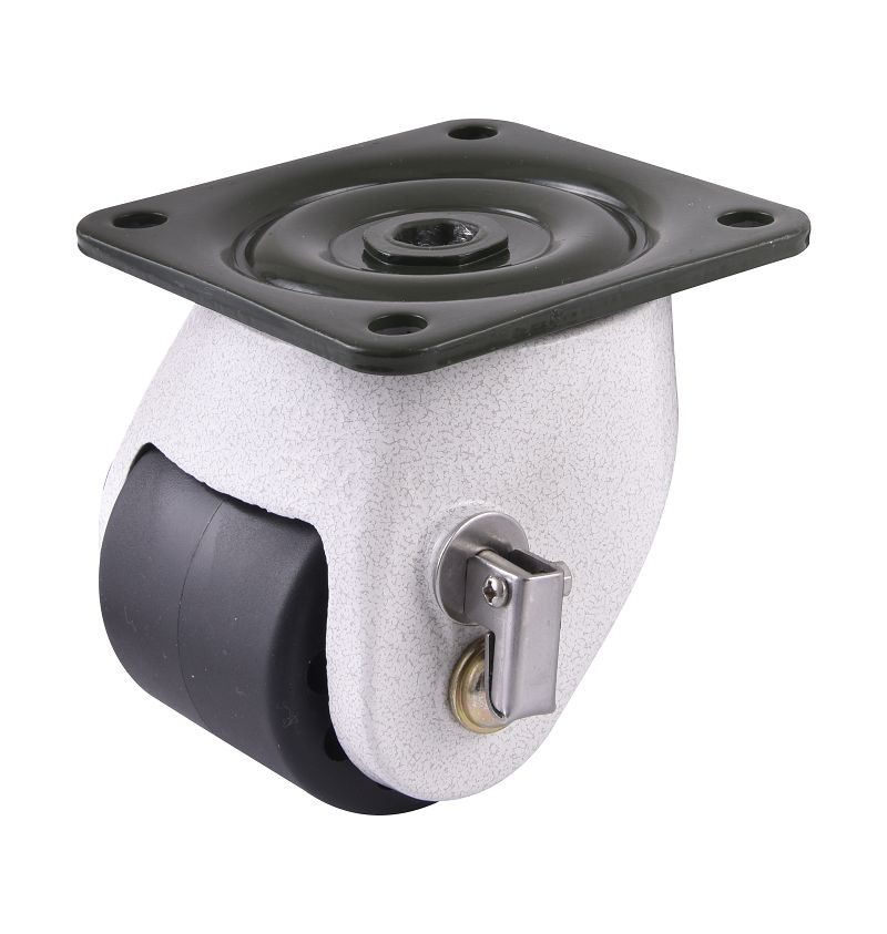 Foot Master Adjustable Caster