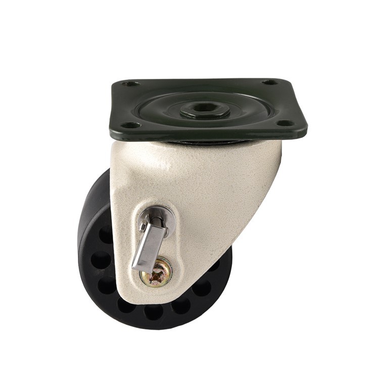 Foot Master Adjustable Caster