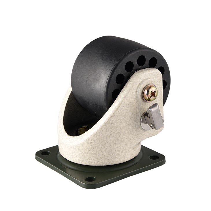 Foot Master Adjustable Caster