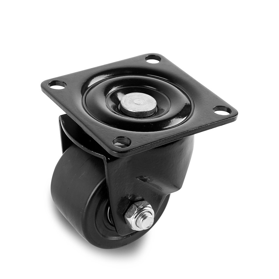 Misumi Plate Caster