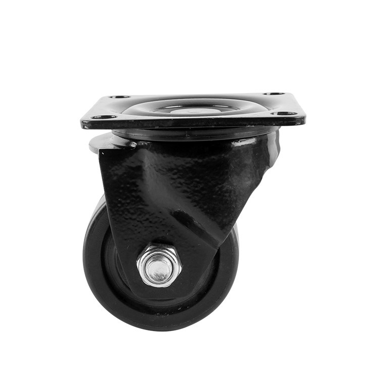 Misumi Plate Caster