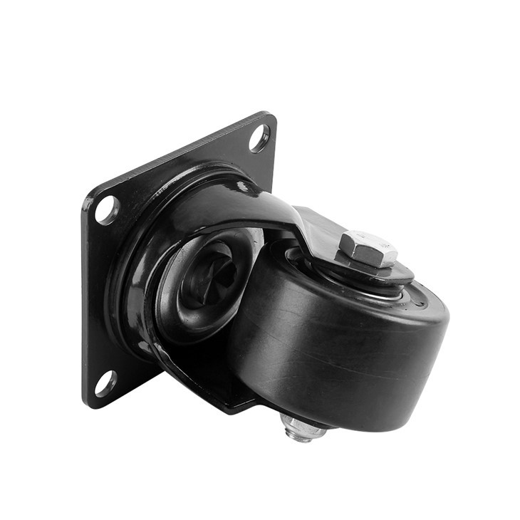 Misumi Plate Caster