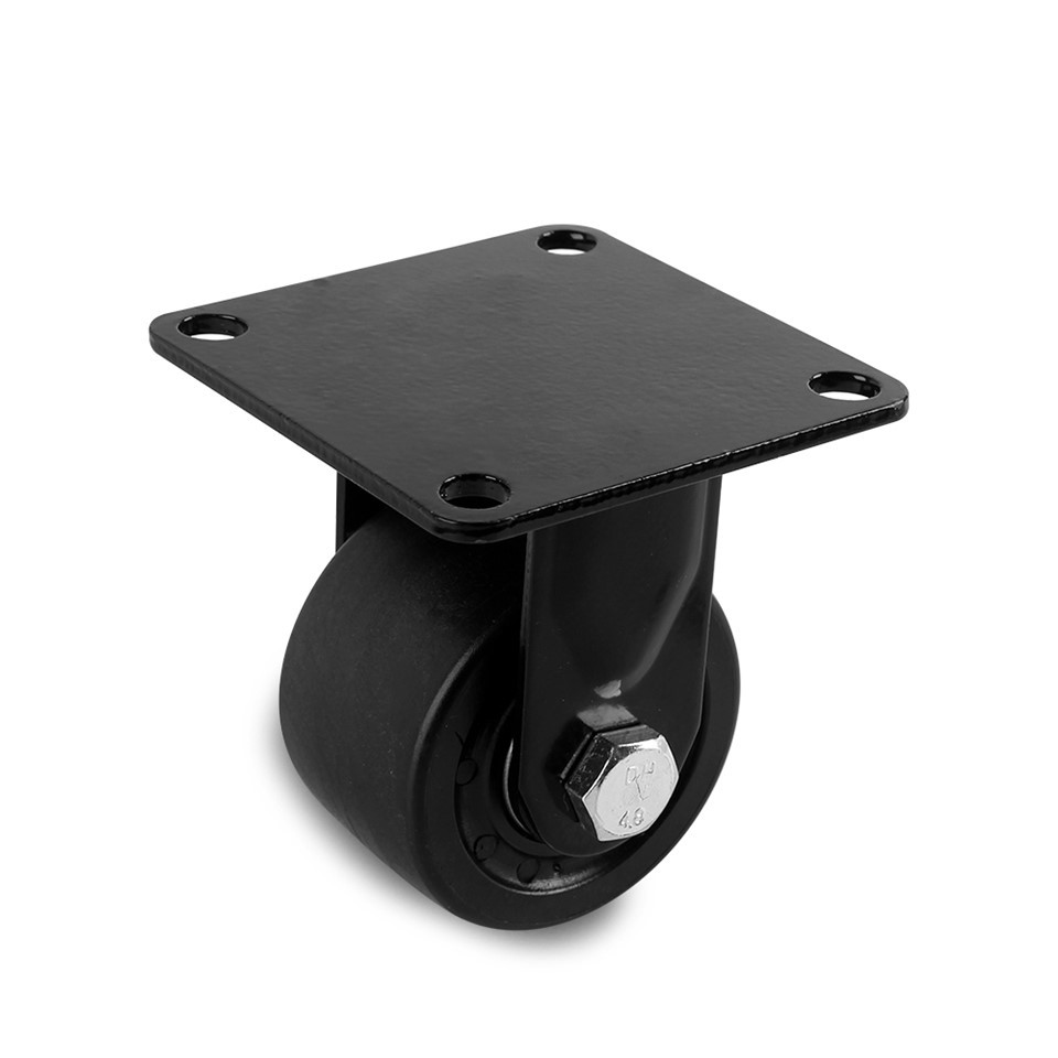 Rigid Misumi Caster