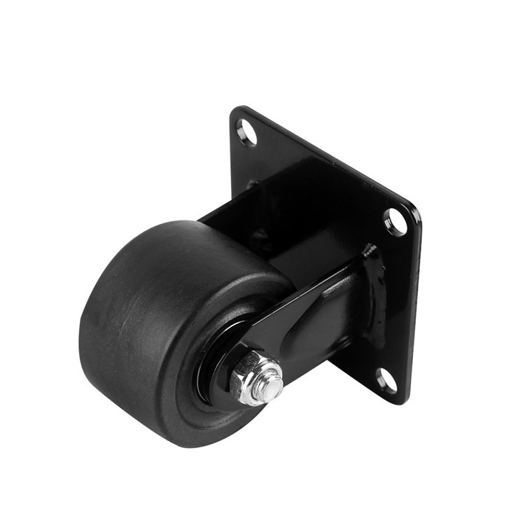 Rigid Misumi Caster
