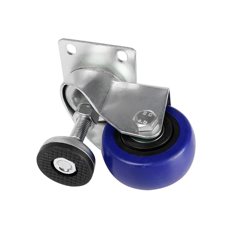 Height Adjustable Caster