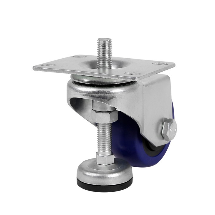 Height Adjustable Caster