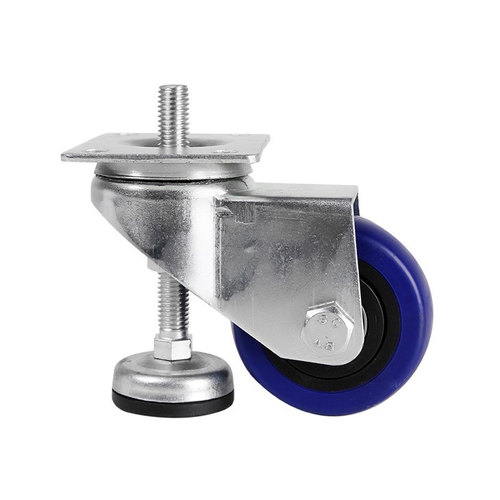 Height Adjustable Caster