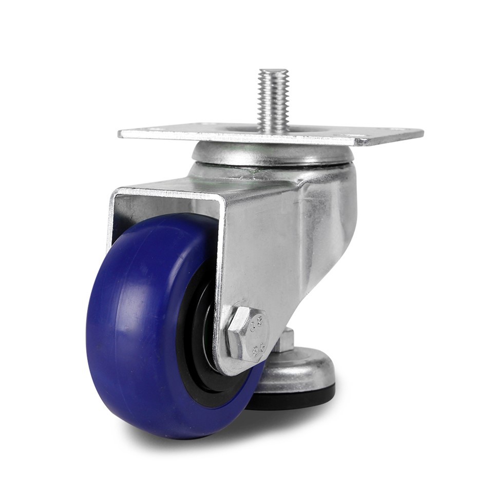 Height Adjustable Caster