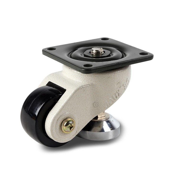 Adjustable Heavy Duty Casters
