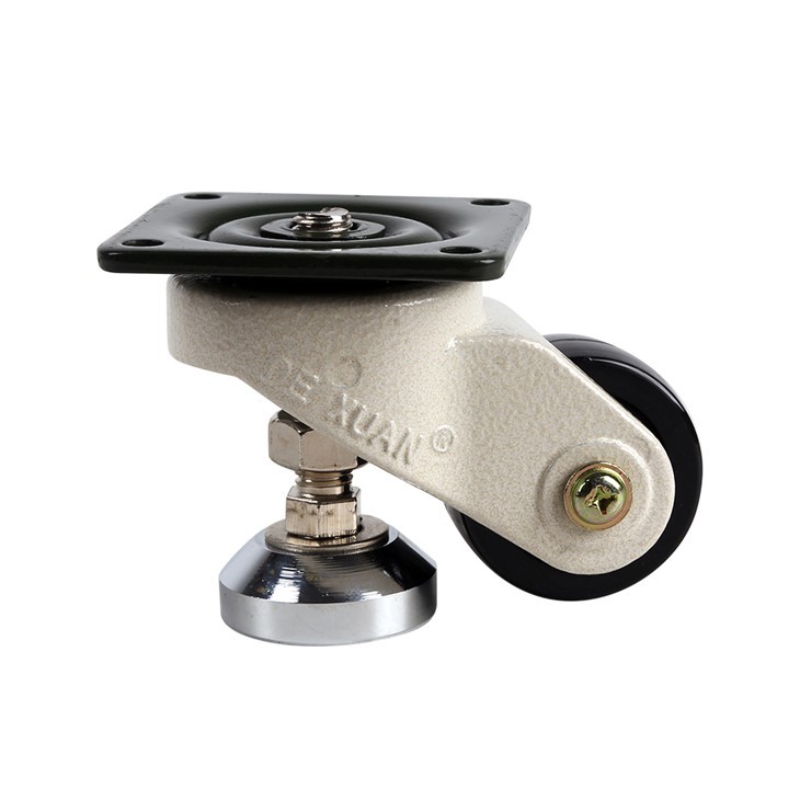 Adjustable Heavy Duty Casters