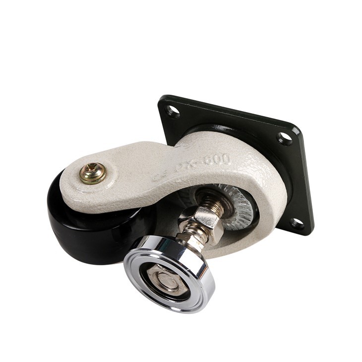 Adjustable Heavy Duty Casters