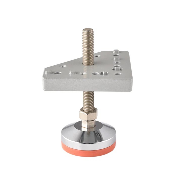 Industrial Machine Leveling Feet