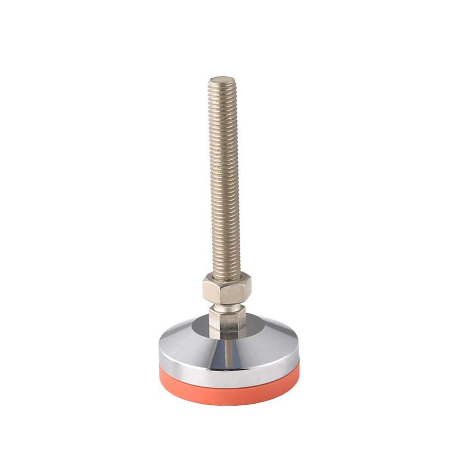 Industrial Machine Leveling Feet