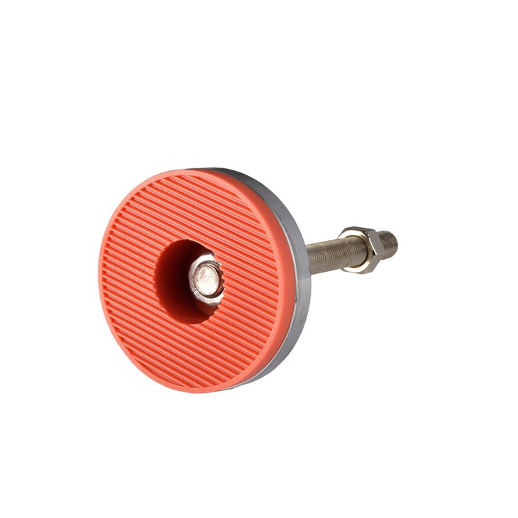 Industrial Machine Leveling Feet
