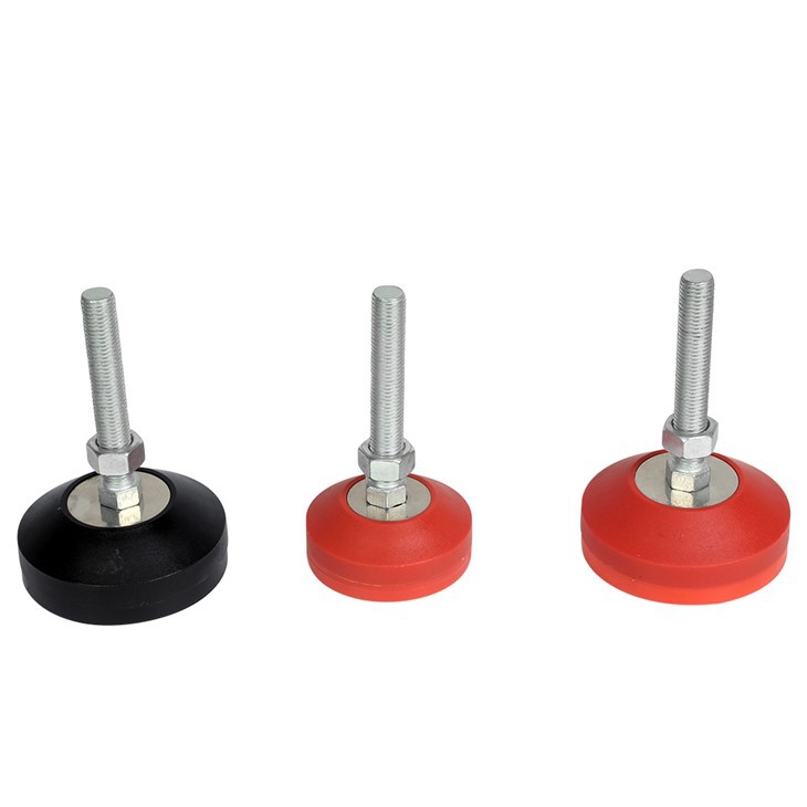 Heavy Duty Adjustable Leveling Feet