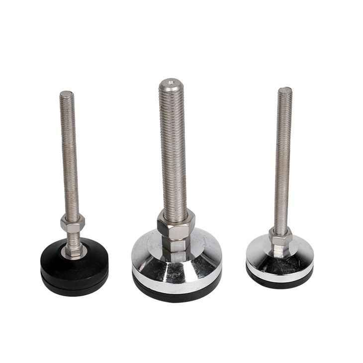 Heavy Duty Adjustable Leveling Feet