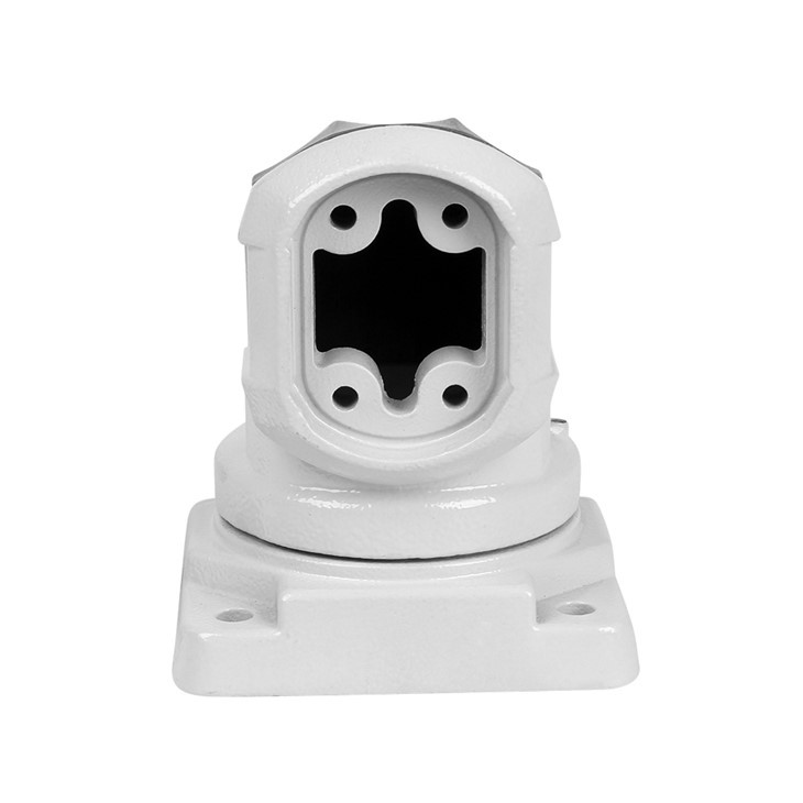 Top Mounted 90° Angle Joint