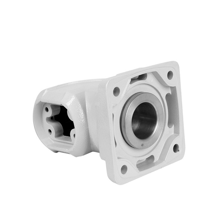 Top Mounted 90° Angle Joint