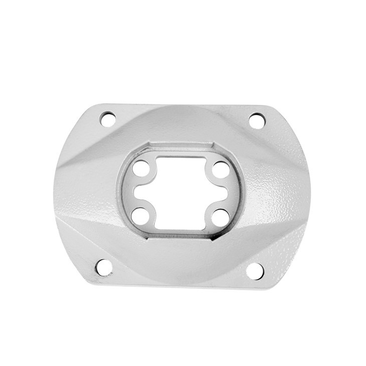 Support Arm Base