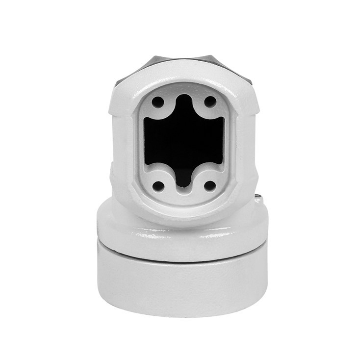 Panel 90° Angle Coupling