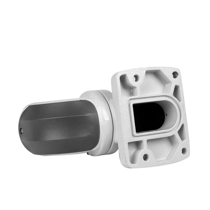 Wall-Mounted Hinge Horizontal Outlet