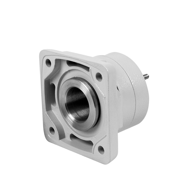 Top Mounted Vertical Outlet