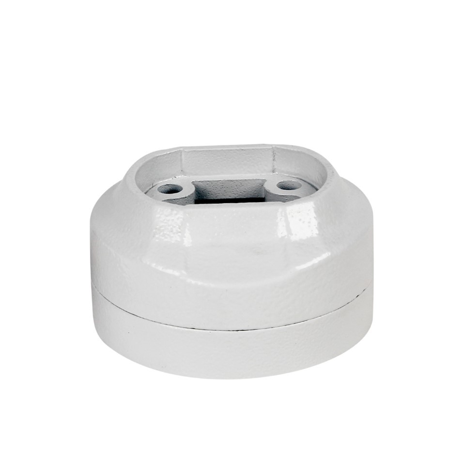 Rotatable Panel Coupling