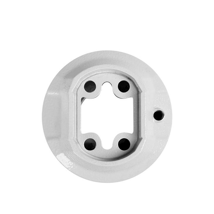 Rotatable Panel Coupling