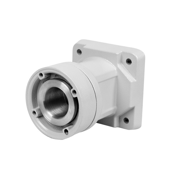 Rotatable Top Mounted