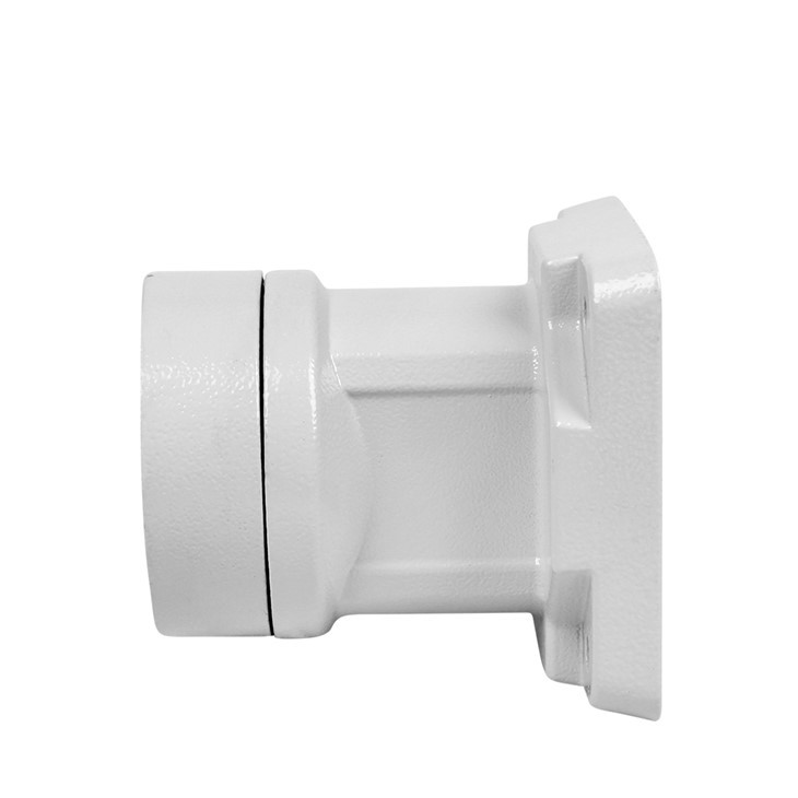Rotatable Top Mounted