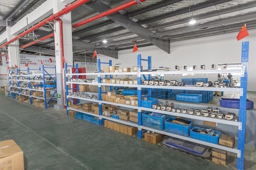 Plastic Platform Cart