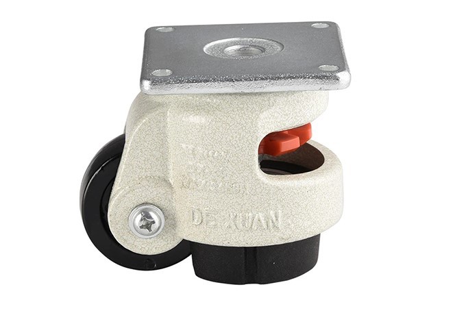 Analysis Of Common Problems Of Horizontal Adjustment Wheel