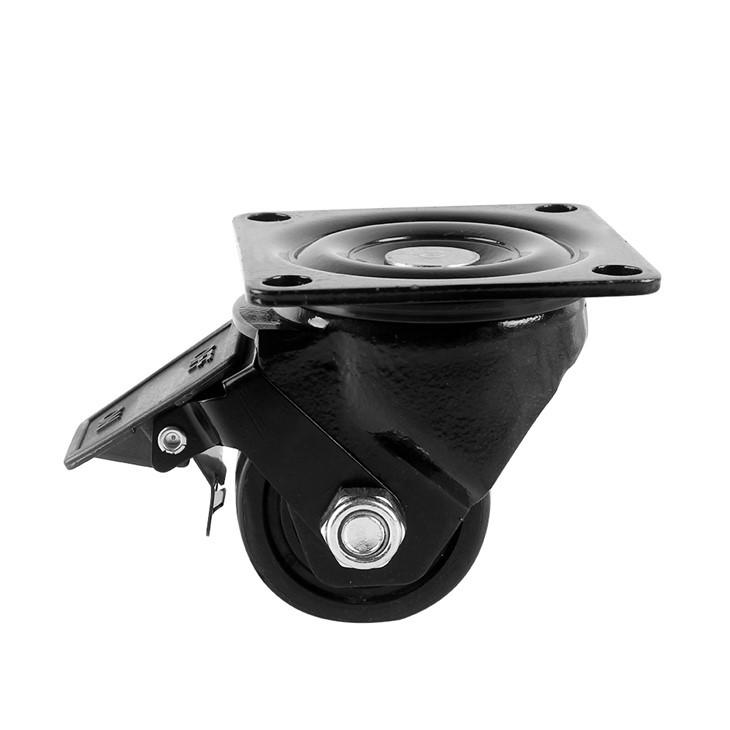 How to ensure the safety of using Misumi Casters?