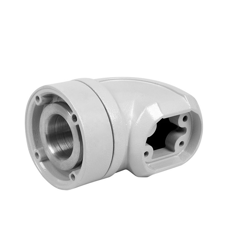 How does the design of an Intermediate Hinge impact its performance?