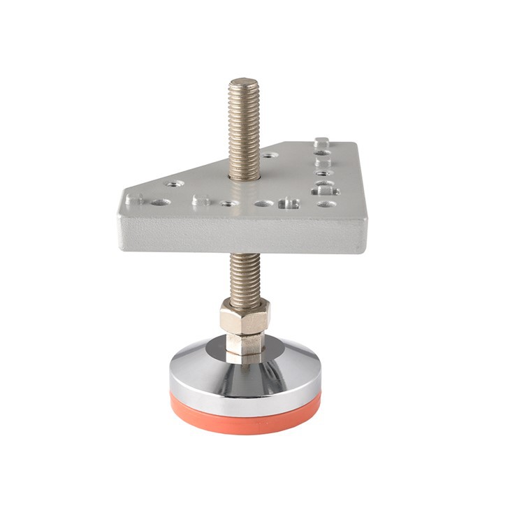 What are the common sizes of caster aluminum plates?