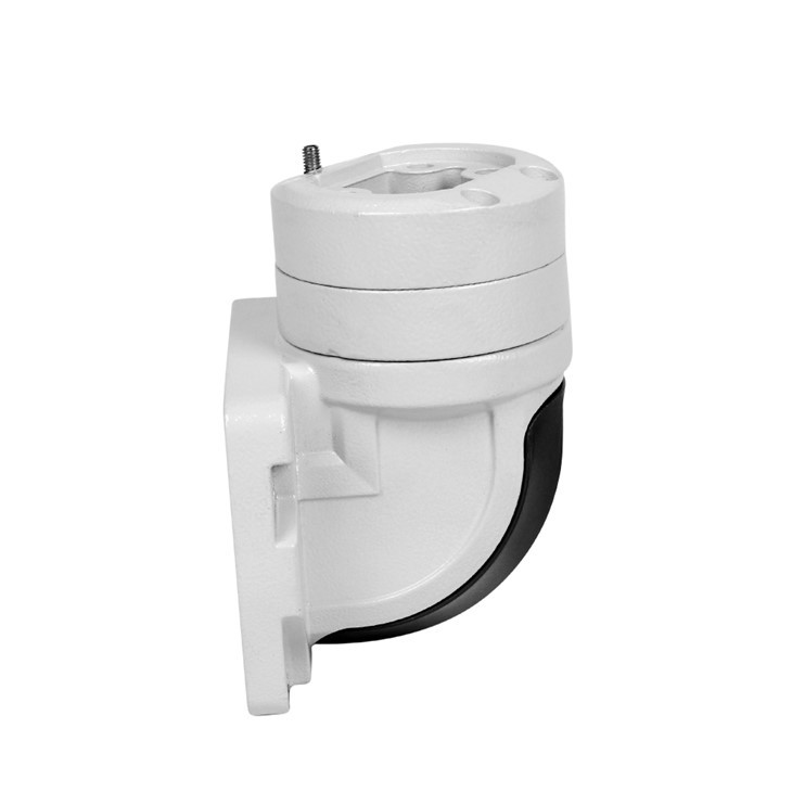 Can the support arm base be customized?