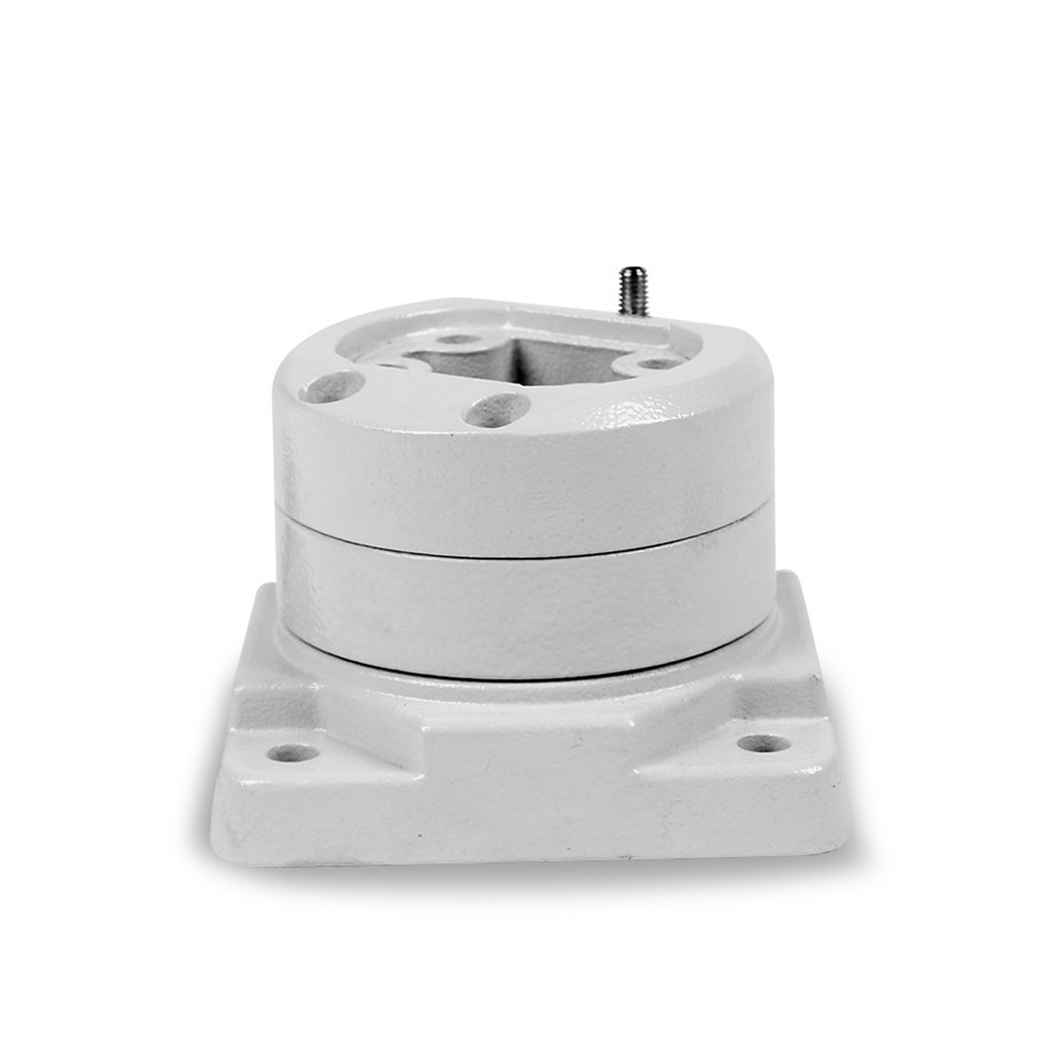 What are the disadvantages of using a Support Arm Adaptor?
