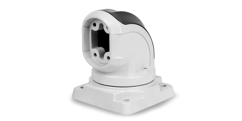How does the material of panel coupling affect its strength?